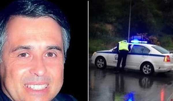 Τι δώρο έκανε η οικογένεια Λεμπιδάκη στην ΕΛ.ΑΣ. για την απελευθέρωση του από τους απαγωγείς